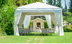 marquee hire Adelaide 	