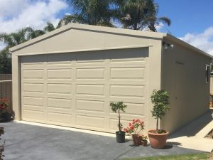Aldinga Home Improvements custom sheds Adelaide
